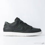 Nike SB Dunk Low Sequoia White Gum (Premium Plus Batch) - Photo 3