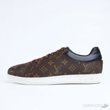 LV Luxembourg Ebene Monogram - Photo 1