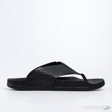 Black Flip Flop Slipper - Photo 4