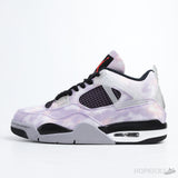 Air Jordan 4 Retro Zen Master (Premium Batch) - Photo 1