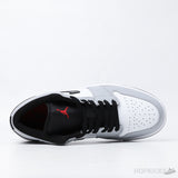 Air Jordan 1 Low Light Smoke Grey (Premium Plus Batch) - Photo 4