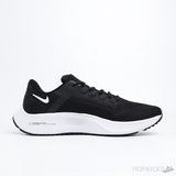Air Zoom Pegasus 38 Black White - Photo 4