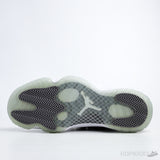Air Jordan 11 Retro Cool Grey (Smoked Sole) (Dot Perfect) - Photo 5