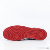 Air Force 1 Low University Red (Premium Batch) - Photo 5