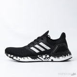 Ultra Boost 20 Marble Black (Real Boost) (Premium Plus) - Photo 1