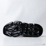 Bale*ciaga Speed 2.0 Black Grey (Dot Perfect) - Photo 5