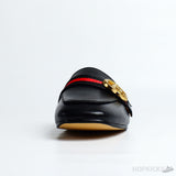 Gucci Leather Slipper - Photo 3