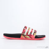 Adilette Farm Rio Pink Floral Slides - Photo 4