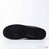Air Force 1 Low Triple Black 2017 (Premium Plus Batch) - Photo 5