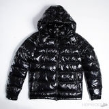 Moncler New Maya Puffer Jacket Black - Photo 1
