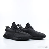 Adidas Yeezy Boost 350 V2 Black Reflective (Fresh June 25 Batch) - Photo 7
