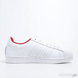 Superstar Scarlet Red Trefoil - Photo 4