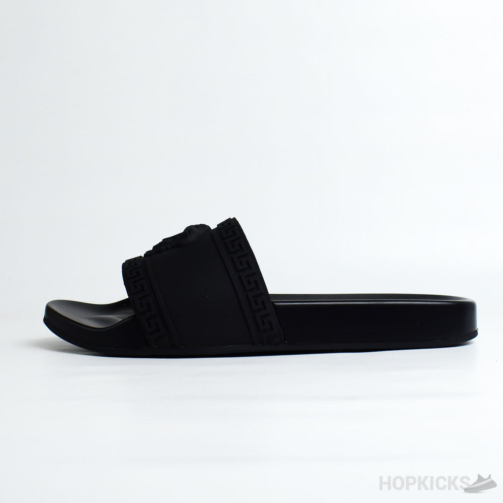 Versace Medussa Slides
