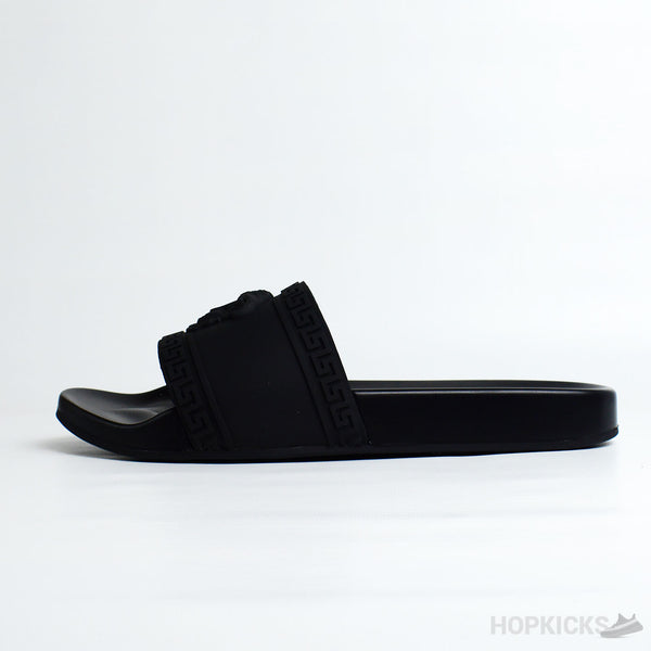 Versace Medussa Slides