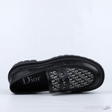 Dior Oblique Jacquard Black Beige (Dot perfect) - Photo 5