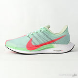 Zoom Pegasus 35 Turbo Wolf Grey Hot Punch - Photo 1
