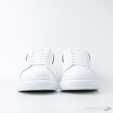 Alexander Mcqueen White Black (Dot Perfect) - Photo 6