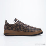 LV x Air Force 1 Trainer Sneaker Begi (Premium Batch) - Photo 4