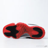 Air Jordan 11 Low Retro Bred (Premium Plus Batch) - Photo 5
