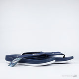 Skechers Hyper Burst Flip Flop V2 Blue - Photo 7