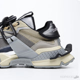 D&GG Space Sneakers Bassa - Photo 8
