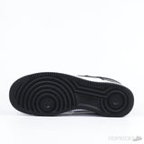 Air Force 1 Low QS Terror Squad Blackout (Premium Batch) - Photo 5