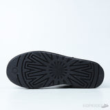 UGG Ultra Mini Black Boots (Premium Batch) - Photo 5