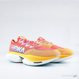 Hoka Cielo X1 Orange (Premium Batch) - Photo 7