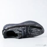 Yeezy Boost 350 V2 Dark Salt (Dot Perfect) - Photo 4