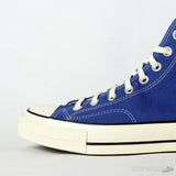 All-Star 70s Hi Top True Navy - Photo 8