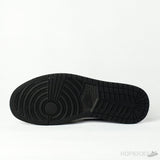 Air Jordan 1 Retro High Silver Toe (W) - Photo 7