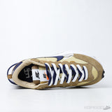 Nike x Sacai Vapor Waffle 'Sesame Blue Void' (Premium Plus) - Photo 4