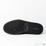 Edison Chen x Air Jordan 1 Mid SE Fearless Silk - Photo 7