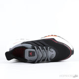 Adidas Ultra Boost 21 Cold RDY Grey Black Solar Red (Premium Plus Batch) - Photo 4