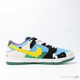Nike Sb Dunk Low Ben & Jerry's Chunky Dunky (Premium Plus Batch) - Photo 3