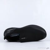 Skechers Go Walk Hyper Burst Black White - Photo 5