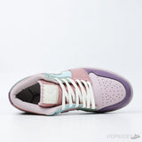 Air Jordan 1 Low Easter Pastel (Premium Plus Batch) - Photo 4