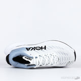 Hoka One One Bondi X White Black (Premium Batch) - Photo 5