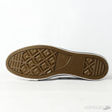 All-Star Black Canvas Low Top - Photo 7