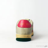 Gucci Screener Beige Red (Premium Batch) - Photo 5
