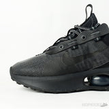 Air Max 2021 Triple Black - Photo 7