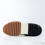 Converse Run Star Motion Black White Gum (Premium Plus) - Photo 5