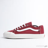 Vans Old Skool Suede Port Royale White (Premium Batch) - Photo 1