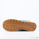 New Balance 574 Grey Green (Premium Batch) - Photo 4