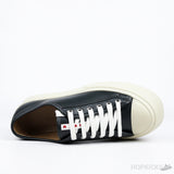 Marni Laced Up Pablo in Black (Dot Perfect Batch) - Photo 4