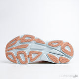 Hoka One One Bondi 8 Puffin's Bill Orange Amber Yellow (Dot Perfect) - Photo 5