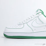 Air Force 1 Low White Pine Green - Photo 8
