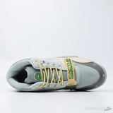 Nike Air Trainer 1 SP Travis Scott Grey Haze (Dot Perfect) - Photo 4