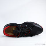CL Red Runner Sneaker (Dot Perfect) - Photo 4