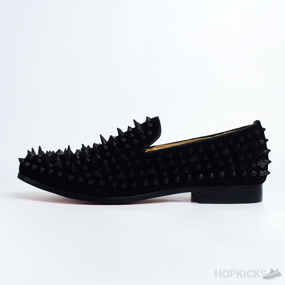 CL Pik Pik Mat Loafer